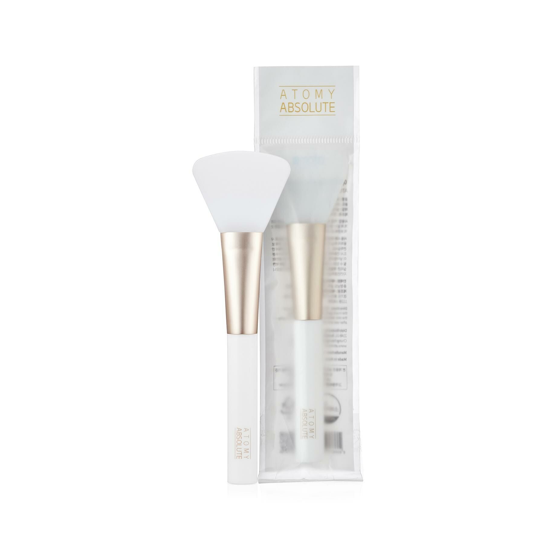 Кисть для маски Атоми Абсолют (Atomy Absolute Mask Brush)