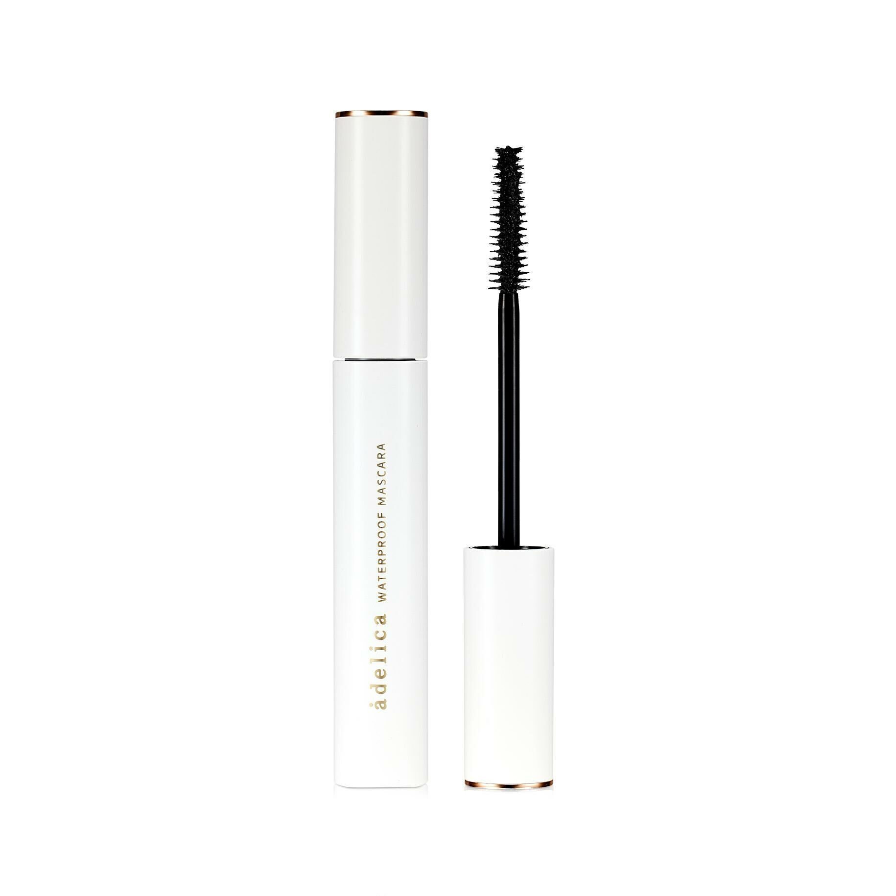 Водостойкая Тушь для ресниц Атоми Аделика (Adelica Waterproof Mascara)